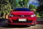 Selling Red Volkswagen Golf for sale in Antipolo-0