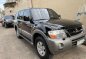 Selling Black Mitsubishi Pajero for sale in Manila-7