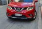 Red Nissan X-Trail for sale in Manila-0