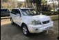 White Nissan X-Trail for sale in Pasig city-0