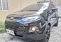 Black Ford Ecosport for sale in Manila-6