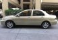 Selling Beige Mitsubishi Lancer for sale in Manila-3