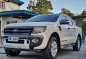 White Ford Ranger for sale in Cainta-1