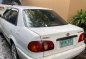 Selling Silver Toyota Corolla for sale in Quezon-1