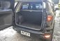 Black Ford Ecosport for sale in Manila-7