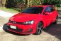 Selling Red Volkswagen Golf for sale in Antipolo-2