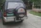 Selling Black Mitsubishi Pajero for sale in Bacoor-6