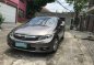 Grey Honda Civic for sale in Manila-0