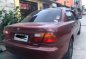 Sell Purple Mazda Familia in Caloocan-9