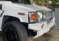 Selling White Hummer H2 for sale in Batangas City-8