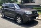 Selling Black Honda Pilot for sale in Manila-0