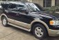 Selling Black Ford Expedition 2006 in Manila-1