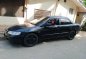 Black Honda Accord for sale in Santa Cruz-2