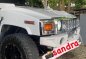 Selling White Hummer H2 for sale in Batangas City-4