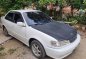 Sell White Toyota Corolla in Padre Garcia-4
