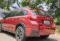 Red Subaru Xv for sale in Manila-5