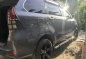 Grey Toyota Avanza for sale in Quezon City-1