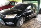 Black Ford Focus for sale in Manila-0