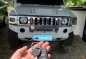 Selling White Hummer H2 for sale in Batangas City-2
