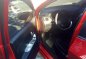 Red Kia Picanto for sale in Quezon city-6