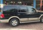 Selling Black Ford Expedition 2006 in Manila-2