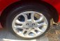 Red Kia Picanto for sale in Quezon city-5