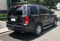 Selling Black Honda Pilot for sale in Manila-1