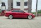 Red Toyota Corolla altis for sale in Tanza-3