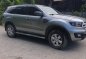 Silver Ford Everest for sale in Digos-0