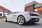 Selling White Lamborghini Gallardo for sale in Mandaluyong-7