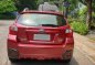 Red Subaru Xv for sale in Manila-6