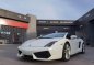 Selling White Lamborghini Gallardo for sale in Mandaluyong-8