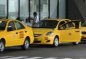 Selling Yellow Toyota Vios for sale in Las Piñas-0