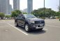 Sell Black Ford Ranger for sale in Pasig-5