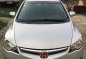 Sell Silver Honda Civic for sale in Malolos-0