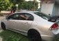 Sell Silver Honda Civic for sale in Malolos-8