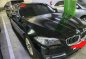 Black Bmw 520D for sale in Manila-1