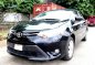 Black Toyota Vios for sale in Marikina city-7