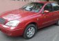 Sell Red Nissan Sentra in Las Piñas-0