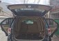 Selling Black Toyota Fortuner 2014 in Manila-3