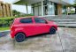 Selling Red Toyota Wigo for sale in Cainta-3