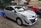 Selling Silver Toyota Vios for sale in Quezon City-1