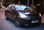 Black Mitsubishi Mirage g4 for sale in Quezon City-0