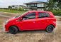 Selling Red Toyota Wigo for sale in Cainta-2