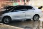 Sell Silver Toyota Vios in Manila-0