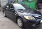 Black Honda Civic for sale in Las Piñas-2