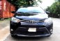 Black Toyota Vios for sale in Marikina city-0