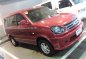 Selling Red Mitsubishi Adventure for sale in Taguig-4