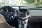 Blue Chevrolet Cruze for sale in Tarlac-7