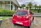 Selling Red Toyota Wigo for sale in Cainta-1